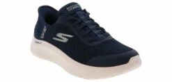 Skechers Slip-Ins Go Walk Flex Hands Up Women's Wide-Width Walking Shoe