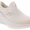 Skechers Go Run Elevate 2.0 Women's Running Shoe 12 Skechers Go Run Elevate 2.0 Women's Running Shoe -Shoe Sensation Shop skechers 129010 wsl gorunelevate20 white01