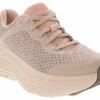 Skechers Max Cushioning Endeavor Women’s Athletic Shoe 12 Skechers Max Cushioning Endeavor Women’s Athletic Shoe -Shoe Sensation Shop skechers 129470 nat maxcushioningendeavor beige01
