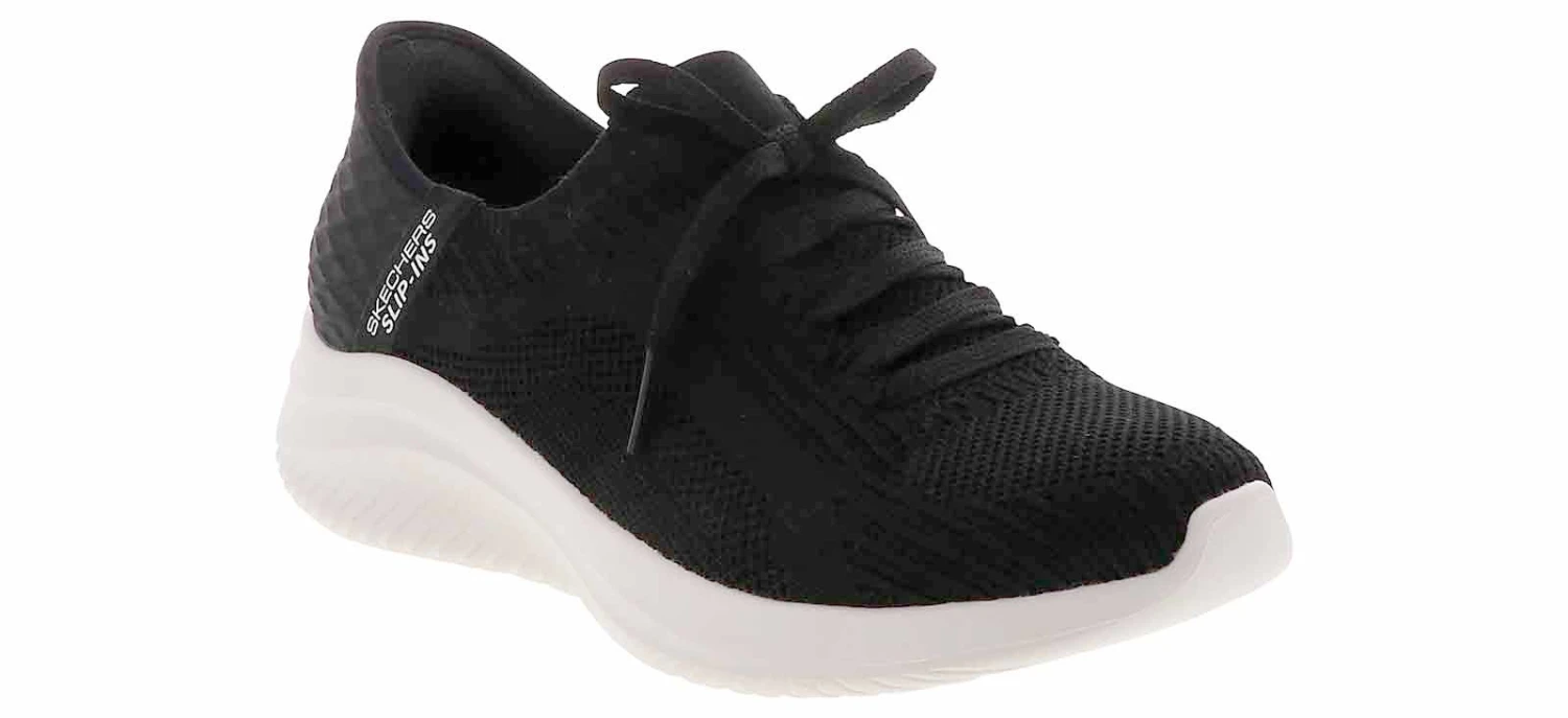 Skechers Slip-Ins Ultra Flex 3.0 Brilliant Path Women’s Shoe 1 Skechers Slip-Ins Ultra Flex 3.0 Brilliant Path Women’s Shoe