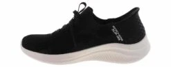 Skechers Slip-Ins Ultra Flex 3.0 Brilliant Path Women’s Shoe 9 Skechers Slip-Ins Ultra Flex 3.0 Brilliant Path Women’s Shoe -Shoe Sensation Shop skechers 149710 blk ultraflex30 brilliantpath black04