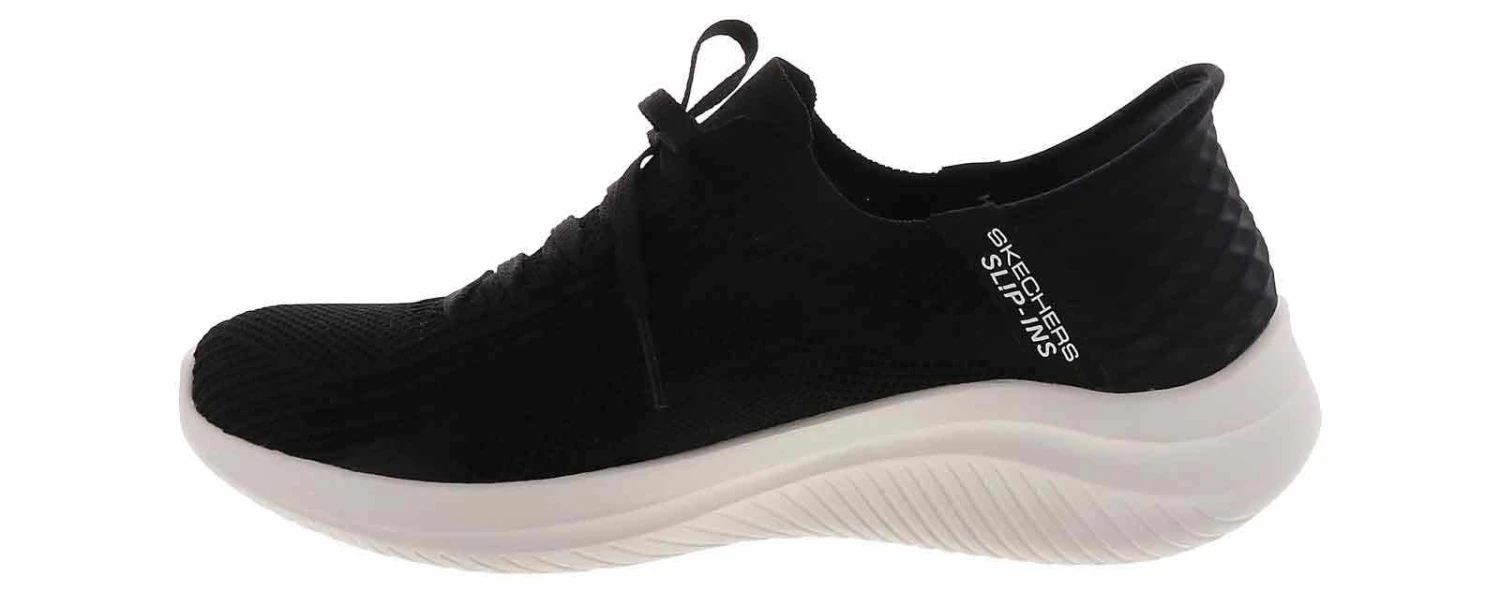 Skechers Slip-Ins Ultra Flex 3.0 Brilliant Path Women’s Shoe 4 Skechers Slip-Ins Ultra Flex 3.0 Brilliant Path Women’s Shoe - Image 4
