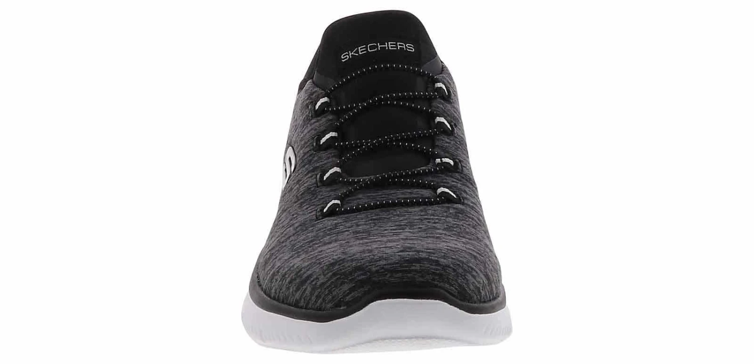 Skechers Summits Slip-Ins Women’s Wide-Width Comfort Shoe 6 Skechers Summits Slip-Ins Women’s Wide-Width Comfort Shoe - Image 6