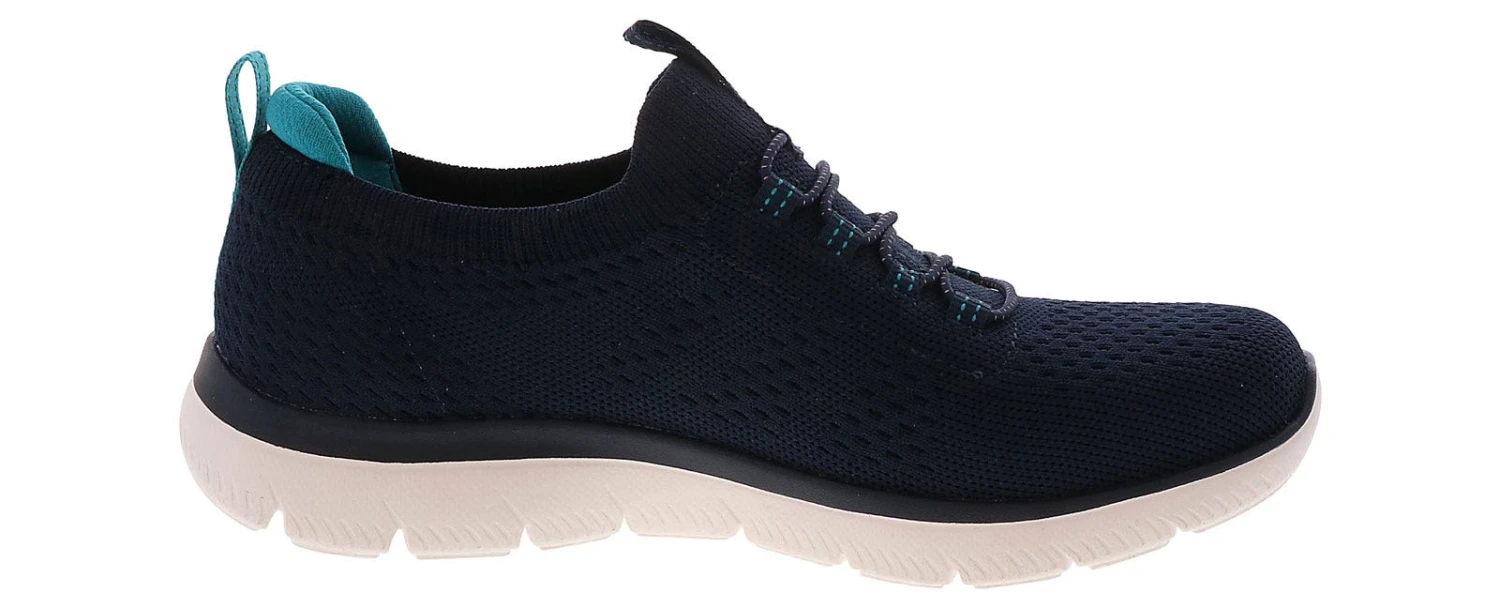 Skechers Top Player Women’s Wide-Width Walking Shoe 2 Skechers Top Player Women’s Wide-Width Walking Shoe - Image 2