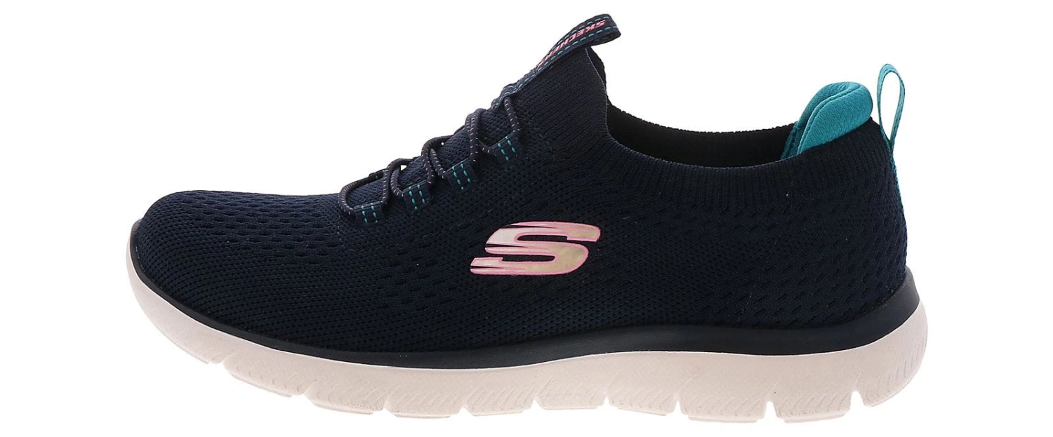 Skechers Top Player Women’s Wide-Width Walking Shoe 4 Skechers Top Player Women’s Wide-Width Walking Shoe - Image 4