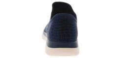 Skechers Slip-Ins Classy Night Women’s Wide-Width Walking Shoe 8 Skechers Slip-Ins Classy Night Women’s Wide-Width Walking Shoe -Shoe Sensation Shop skechers 150128w nvsl classynightslipin navy03