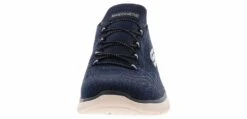 Skechers Slip-Ins Classy Night Women’s Wide-Width Walking Shoe 11 Skechers Slip-Ins Classy Night Women’s Wide-Width Walking Shoe -Shoe Sensation Shop skechers 150128w nvsl classynightslipin navy06