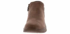 Skechers Lovely Vibe Women’s Bootie 11 Skechers Lovely Vibe Women’s Bootie -Shoe Sensation Shop skechers 158953 choc lovelyvibe brown06