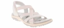 Skechers Slip-Ins Reggae Slim Band Women's Comfort Sandal