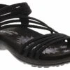 Skechers Reggae Slim Sling Women’s Comfort Sandal 13 Skechers Reggae Slim Sling Women’s Comfort Sandal -Shoe Sensation Shop skechers 163573 bbk reggaeslimblcksling black01