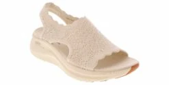 Skechers Arch Fit 2.0 Sling Back Women’s Comfort Sandal