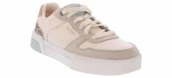 Skechers Jade Feline Instinct Women's Court Sneaker