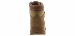 Skechers Wascana Millit Waterproof Men’s Soft Toe Work Boot -Shoe Sensation Shop skechers 200056 cml wascanamillit tan03
