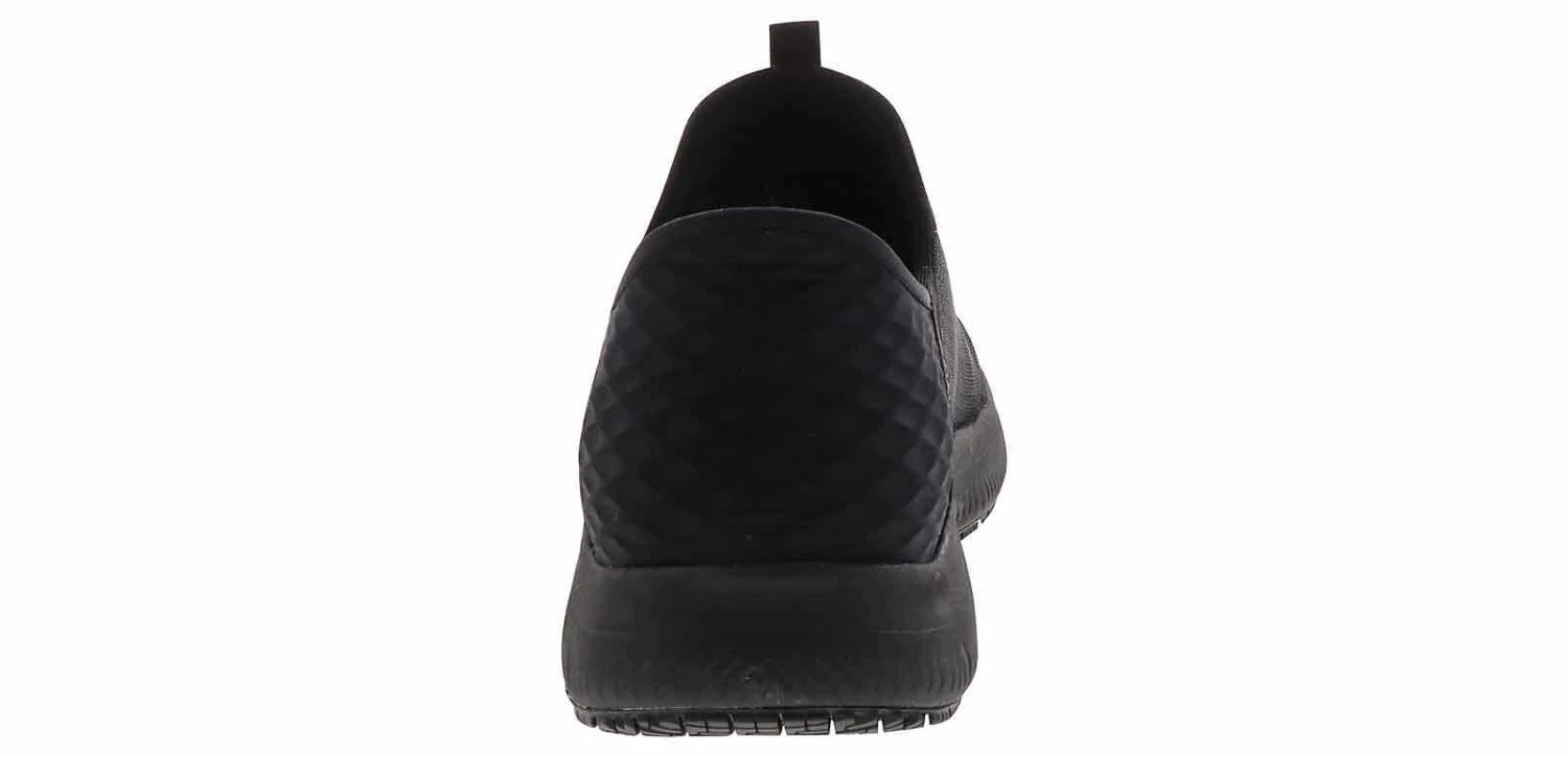 Skechers Slip-ins Summits Colsin Men’s Wide-Width Slip Resistant Work Shoe 3 Skechers Slip-ins Summits Colsin Men’s Wide-Width Slip Resistant Work Shoe - Image 3