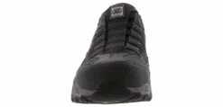 Skechers Slip-Ins Cankton Faison Men’s Steel Toe Work Shoe 11 Skechers Slip-Ins Cankton Faison Men’s Steel Toe Work Shoe -Shoe Sensation Shop skechers 200211 blk canktonfaisonslipin black06