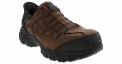 Skechers Slip-Ins Cankton Ryker Men’s Composite Toe Work Shoe