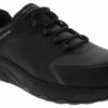 Skechers Speed Flex Trekker Men’s Wide-Width Nano Toe Work Shoe