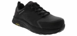 Skechers Speed Flex Trekker Men’s Wide-Width Nano Toe Work Shoe