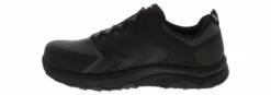 Skechers Speed Flex Trekker Men’s Wide-Width Nano Toe Work Shoe 9 Skechers Speed Flex Trekker Men’s Wide-Width Nano Toe Work Shoe -Shoe Sensation Shop skechers 200255w blk speedflextrekker black04