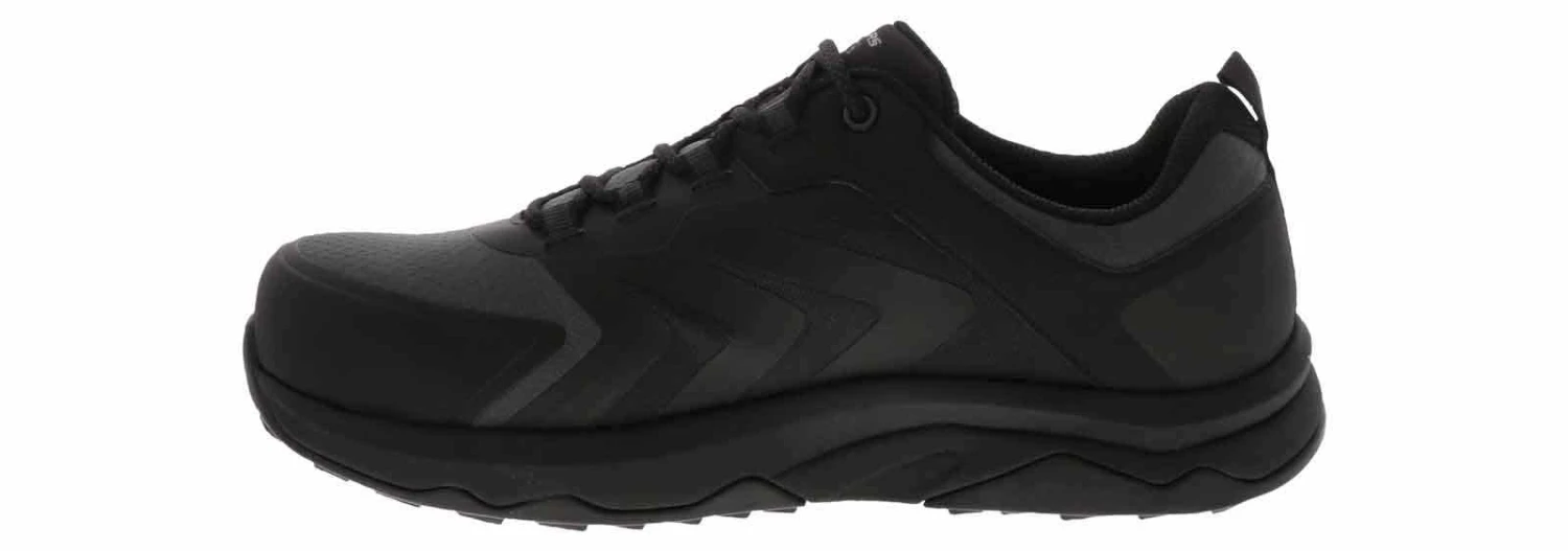 Skechers Speed Flex Trekker Men’s Wide-Width Nano Toe Work Shoe 4 Skechers Speed Flex Trekker Men’s Wide-Width Nano Toe Work Shoe - Image 4