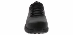 Skechers Speed Flex Trekker Men’s Wide-Width Nano Toe Work Shoe 11 Skechers Speed Flex Trekker Men’s Wide-Width Nano Toe Work Shoe -Shoe Sensation Shop skechers 200255w blk speedflextrekker black06