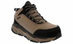 Skechers D'lux Journey Men’s Carbon Toe Work Shoe