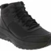 Skechers Street Treader Scorron Men’s Slip Resistant Work Shoe 12 Skechers Street Treader Scorron Men’s Slip Resistant Work Shoe -Shoe Sensation Shop skechers 200278 blk streettreaderscorron black01