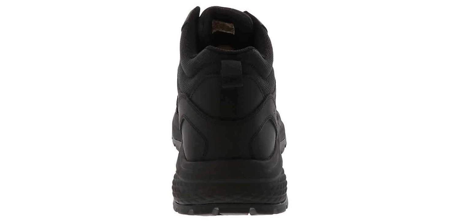 Skechers Street Treader Scorron Men’s Slip Resistant Work Shoe 3 Skechers Street Treader Scorron Men’s Slip Resistant Work Shoe - Image 3