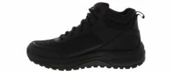 Skechers Street Treader Scorron Men’s Slip Resistant Work Shoe 9 Skechers Street Treader Scorron Men’s Slip Resistant Work Shoe -Shoe Sensation Shop skechers 200278 blk streettreaderscorron black04