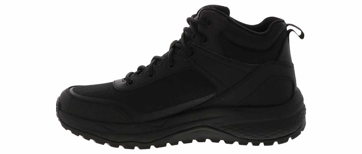 Skechers Street Treader Scorron Men’s Slip Resistant Work Shoe 4 Skechers Street Treader Scorron Men’s Slip Resistant Work Shoe - Image 4