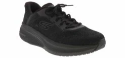 Skechers Slip-Ins Go Run Elevate 2.0 Men's Slip Resistant Work Shoe