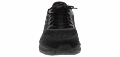 Skechers Slip-Ins Go Run Elevate 2.0 Men's Slip Resistant Work Shoe -Shoe Sensation Shop skechers 200319 blk gorunelevate2.0srslipin black06