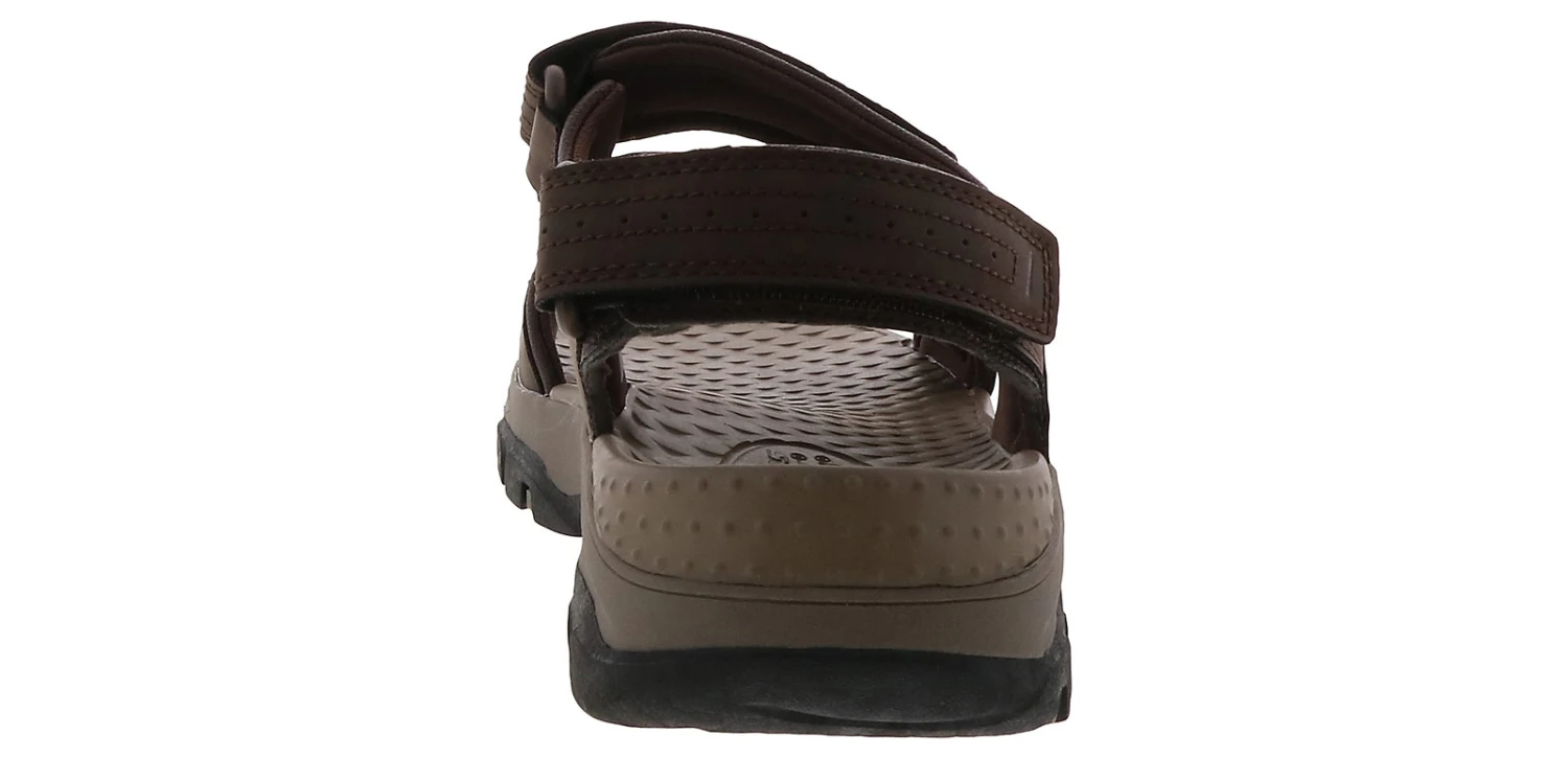 Skechers Tresman Garo Men’s Sandal 3 Skechers Tresman Garo Men’s Sandal - Image 3