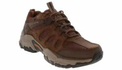 Skechers Terraform Selvin Men’s Wide-Width Hiking Shoe