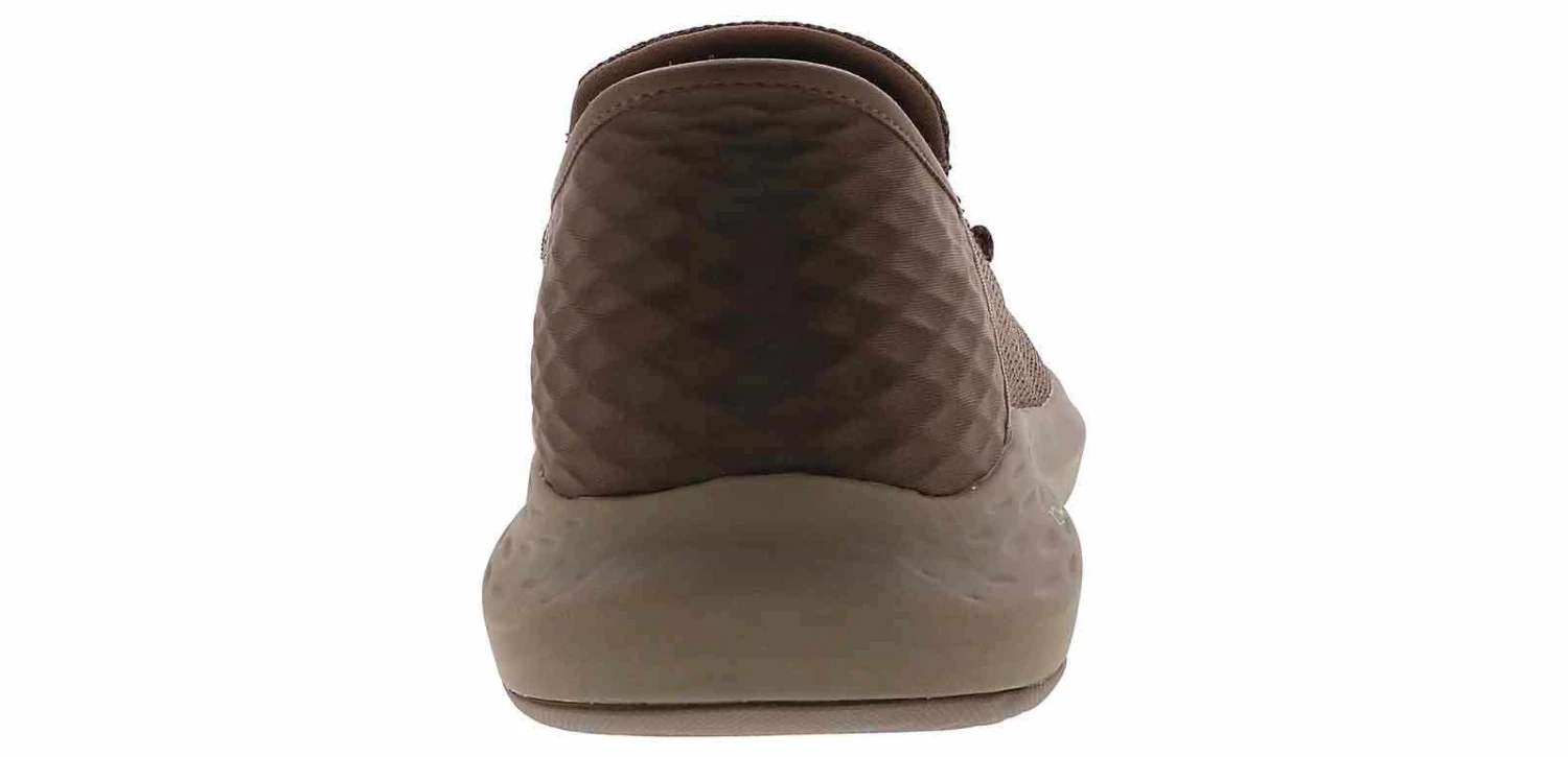 Skechers Slip-Ins Parson Ralven Men’s Wide-Width Shoe 3 Skechers Slip-Ins Parson Ralven Men’s Wide-Width Shoe - Image 3