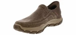 Skechers Slip-Ins Respected Holmgren Men’s Casual Shoe 10 Skechers Slip-Ins Respected Holmgren Men’s Casual Shoe -Shoe Sensation Shop skechers 204809 tpe taupe05