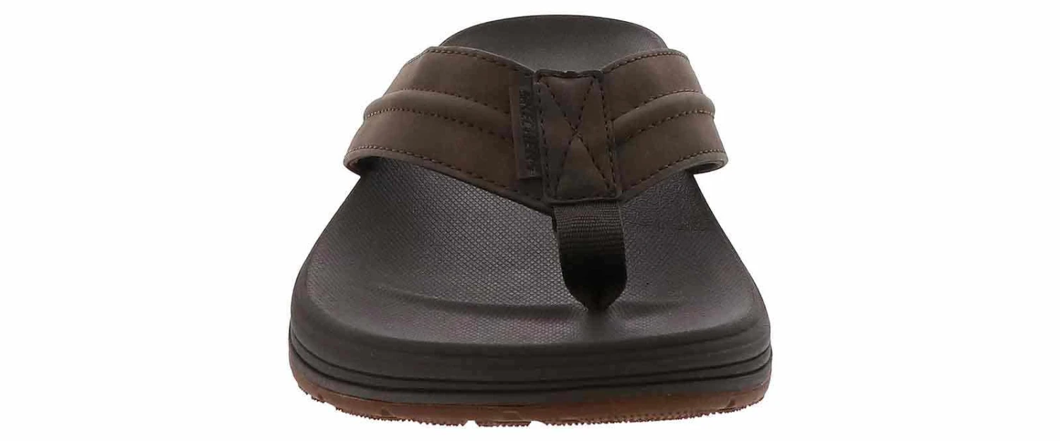 Skechers Patino Marlee Men's Comfort Thong Sandal 6 Skechers Patino Marlee Men's Comfort Thong Sandal - Image 6