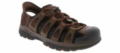 Skechers Slip-Ins Tresmen-Norvick Men’s Sandal