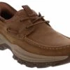 Skechers Slip-Ins Knowlson Shore Thing Men’s Casual Shoe 13 Skechers Slip-Ins Knowlson Shore Thing Men’s Casual Shoe -Shoe Sensation Shop skechers 205188 dsrt knowlsonshorethingslipin brown01