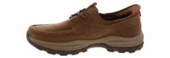 Skechers Slip-Ins Knowlson Shore Thing Men’s Casual Shoe -Shoe Sensation Shop skechers 205188 dsrt knowlsonshorethingslipin brown04