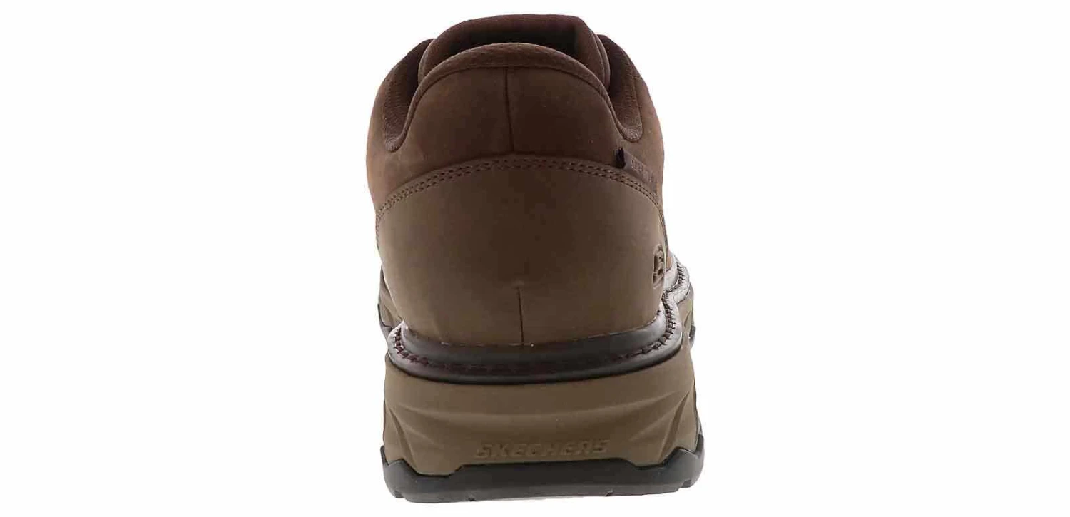 Skechers Slip-Ins Lockett Men's Wide-Width Casual Shoe 3 Skechers Slip-Ins Lockett Men's Wide-Width Casual Shoe - Image 3