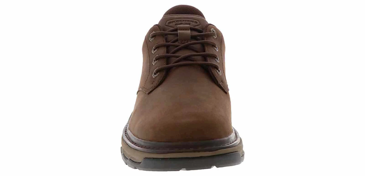 Skechers Slip-Ins Lockett Men's Wide-Width Casual Shoe 6 Skechers Slip-Ins Lockett Men's Wide-Width Casual Shoe - Image 6