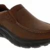 Skechers Zenfield Men's Casual Shoe -Shoe Sensation Shop skechers 205312 cdb zenfield brown01