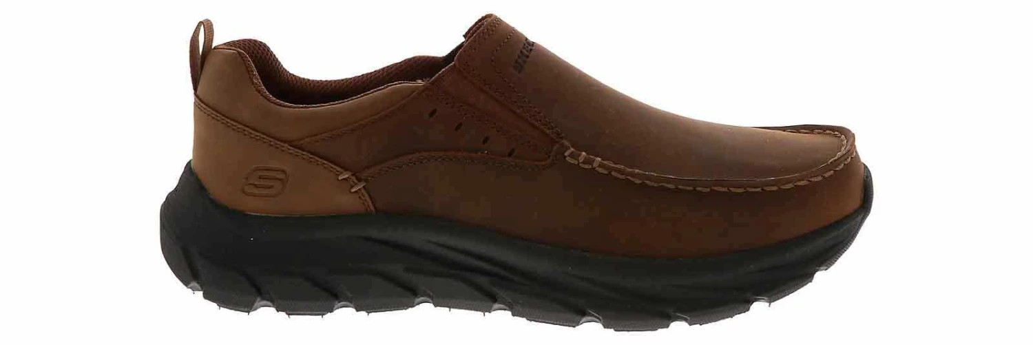 Skechers Zenfield Men's Casual Shoe 2 Skechers Zenfield Men's Casual Shoe - Image 2