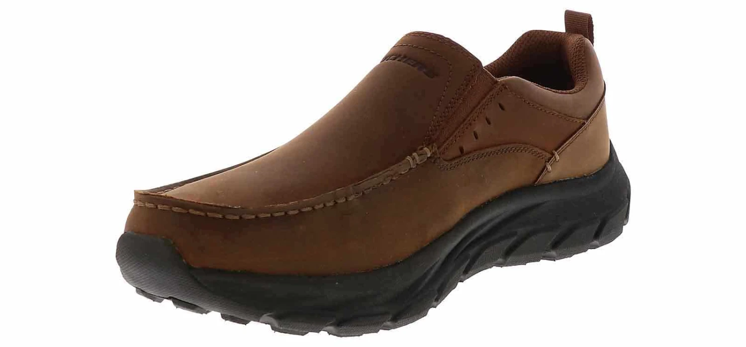 Skechers Zenfield Men's Casual Shoe 5 Skechers Zenfield Men's Casual Shoe - Image 5