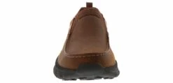 Skechers Zenfield Men's Casual Shoe 11 Skechers Zenfield Men's Casual Shoe -Shoe Sensation Shop skechers 205312 cdb zenfield brown06