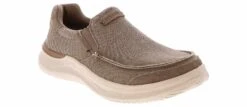 Skechers Hastings Men's Wide-Width Casual Shoe