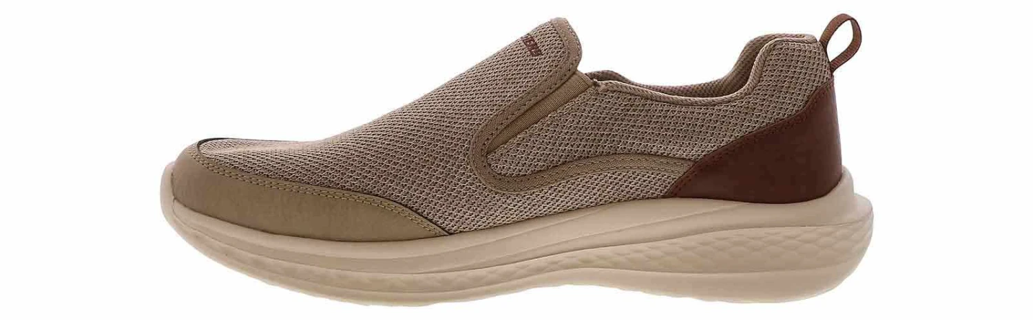 Skechers Slade Lucan Men’s Casual Shoe 4 Skechers Slade Lucan Men’s Casual Shoe - Image 4