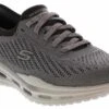 Skechers Slip-Ins Arch Fit Orvan Drex Men's Casual Shoe -Shoe Sensation Shop skechers 210956 gybk archfitorvandrexslipin grey01