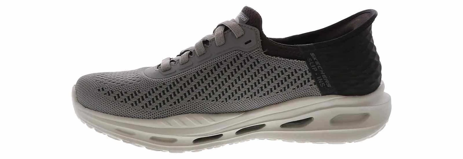 Skechers Slip-Ins Arch Fit Orvan Drex Men's Casual Shoe 4 Skechers Slip-Ins Arch Fit Orvan Drex Men's Casual Shoe - Image 4